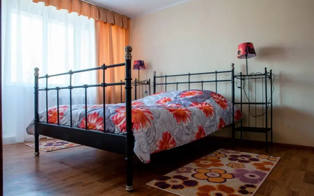 Пансионат Буревестник