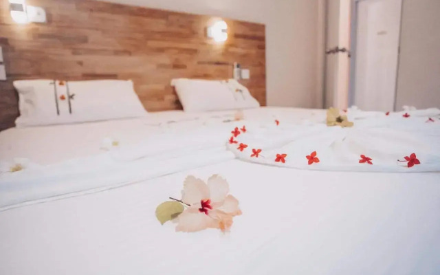 Veyvah Inn Maldives