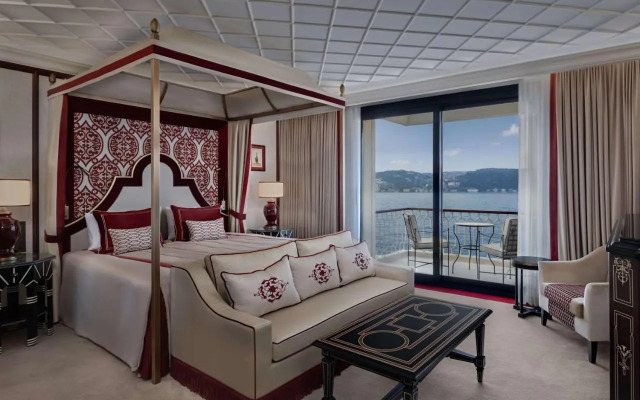 Ciragan Palace Kempinski