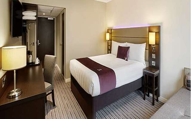 Premier Inn Chipping Norton