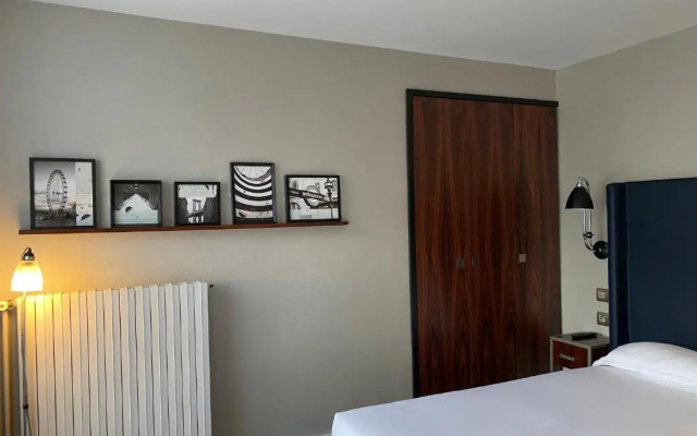 Hôtel Londres et New York