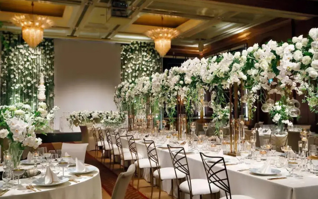 The Ritz-Carlton, Tokyo