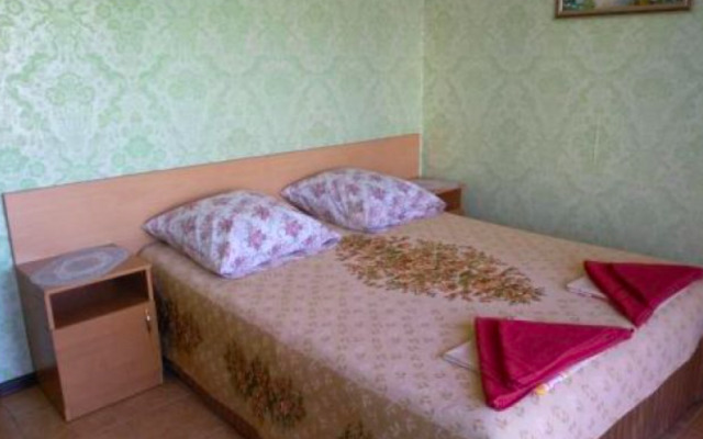 Гостевой дом Олимпийский