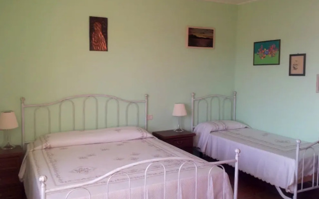 B&B Fattoria Amori