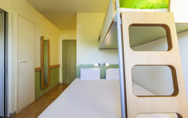 ibis budget Saint Gratien Enghien les Bains