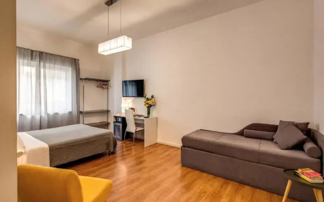 Napoli Great View B&B