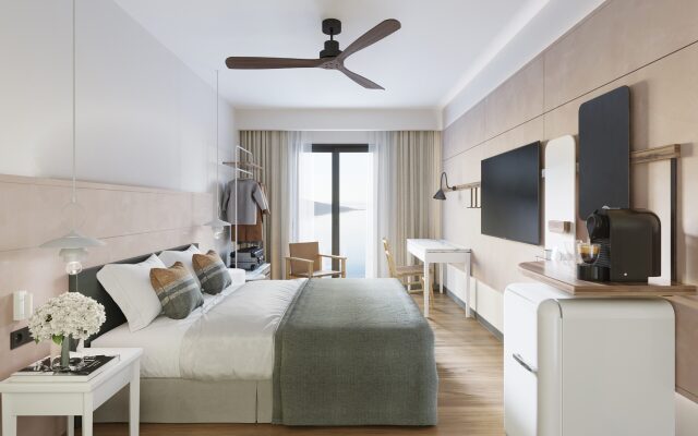 Domes Aulus Elounda Curio Collection by Hilton Hotel