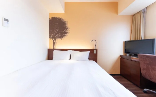 Double room (풀 더블 침대) 사진 1