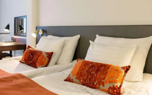 Scandic Grand Marina