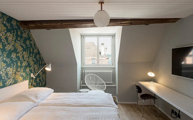Adler Boutique Hotel & Pub