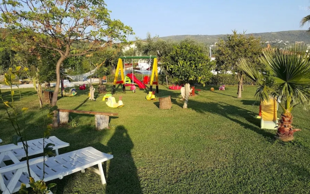 Agriturismo Residence Heaven Hotel