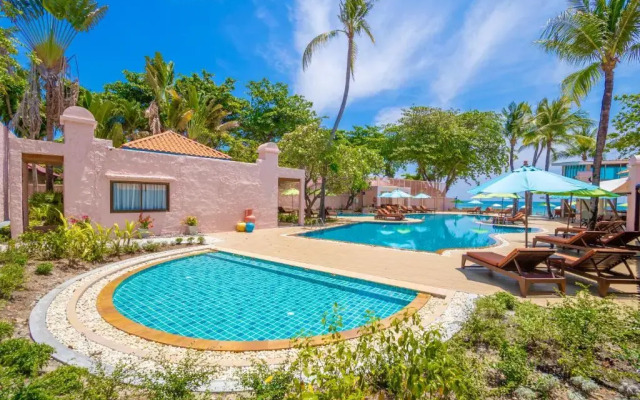 Baan Samui Resort