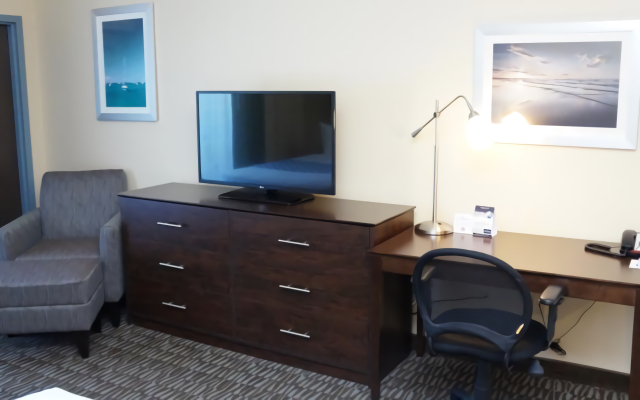 Best Western Naples Plaza Hotel