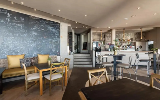 Holiday Club Jardin Amadores Hotel
