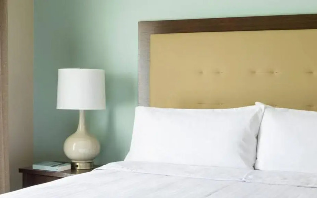Homewood Suites By Hilton San Bernardino