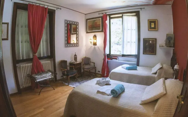 Villa Sofia