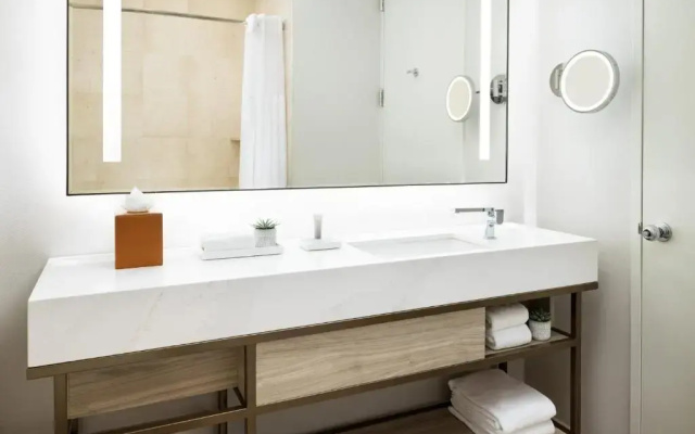 M Social Hotel New York Downtown