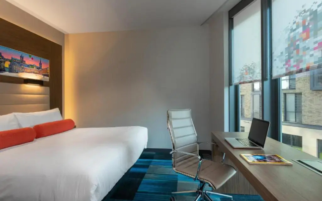 Aloft Dublin City
