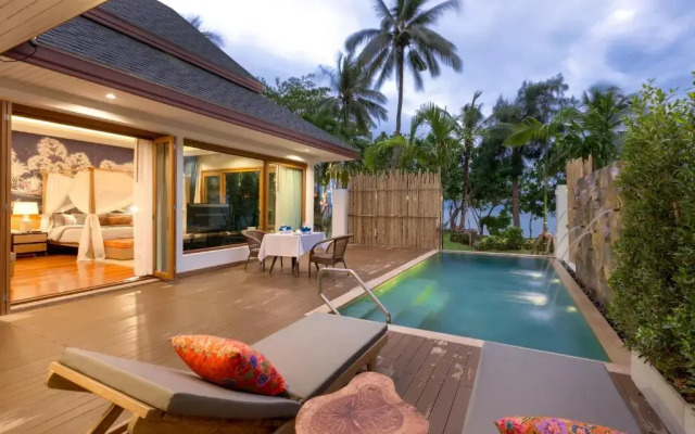 Krabi Resort Ao Nang