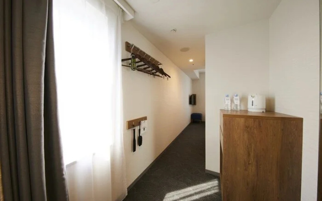 Moderate A Semi-Double room 사진 3
