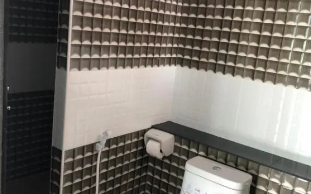 Mountain Resort Koh Lipe