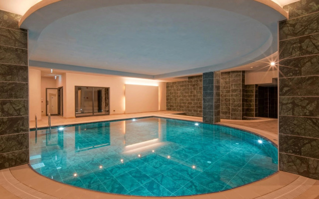 Aletris Deluxe Hotel & Spa