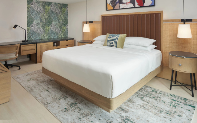 Hotel Rumbao, a Tribute Portfolio Hotel
