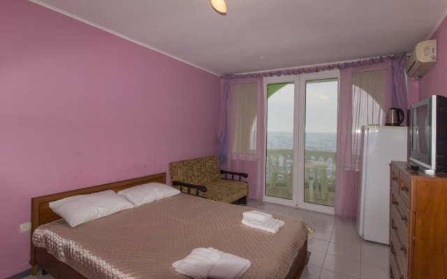 Prichal Mini Hotel