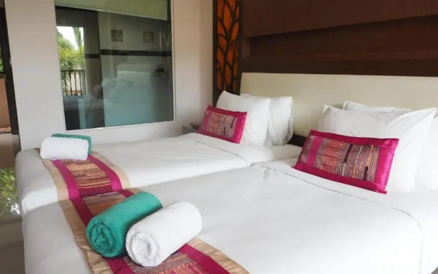 Chivatara Resort & Spa Bang Tao Beach