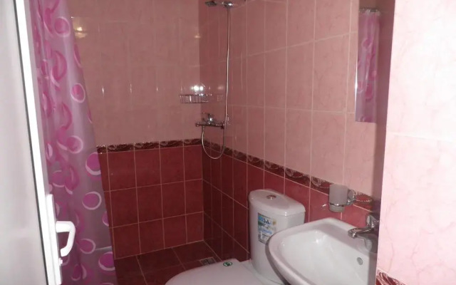 Veselyy Guest House