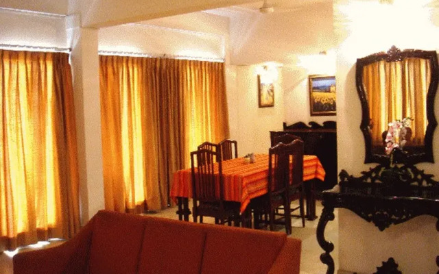 Mathyoo Residential Suites
