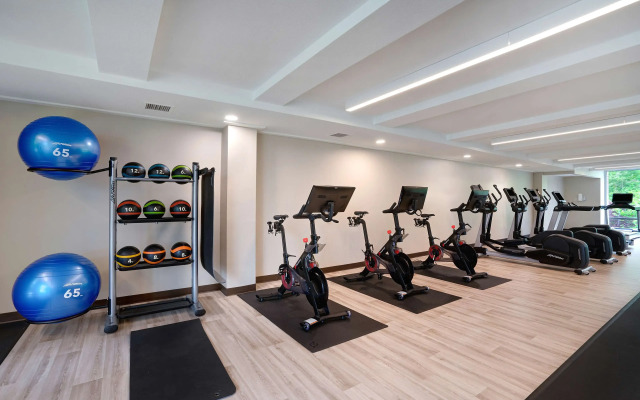 Home2 Suites by Hilton Lexington Park Patuxent River NAS, MD