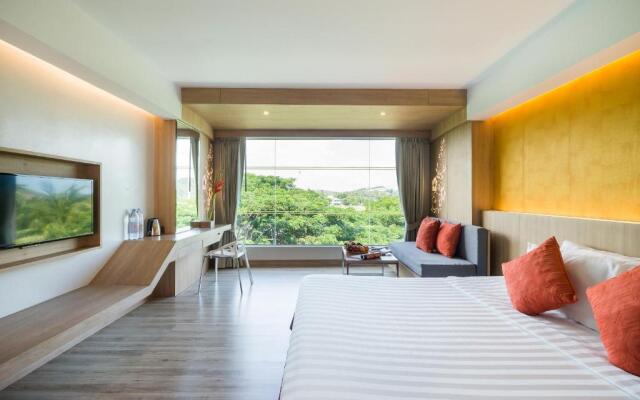 Matcha Samui Resort