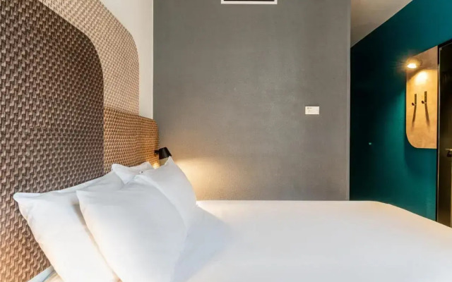 B&B HOTEL Marseille Prado Parc des expositions