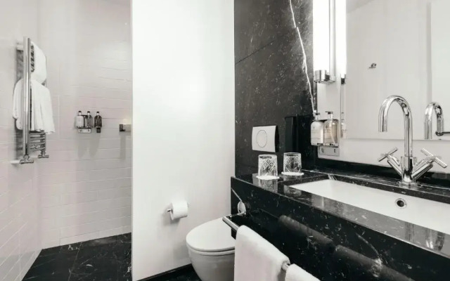 Hotel Borg by Keahotels