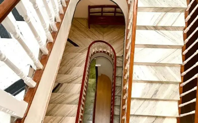 Hotel Universal