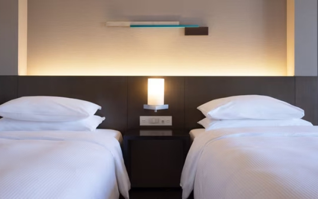 Comfort Twin room (트윈 침대 2개) 사진 2