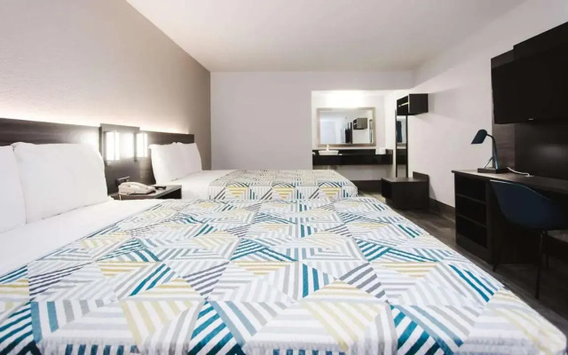 Motel 6 Houston, TX - Medical Center/NRG Stadium