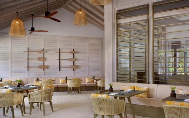 Anantara Veli Maldives Resort