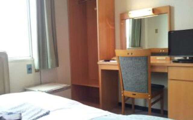 Business Hotel Shirakaba