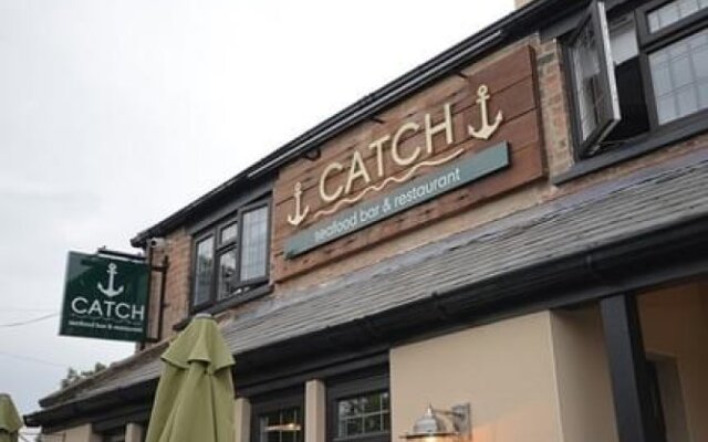 Catch Seafood Ponteland