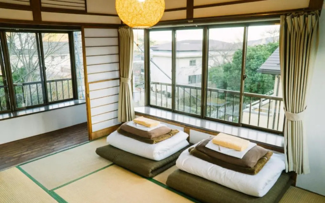 Japanese Style room 사진 2
