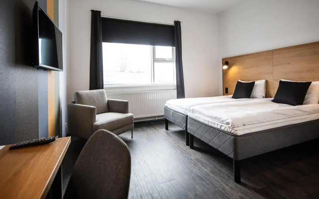 201 Hotel