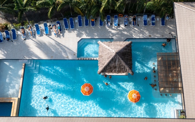 Fitzroy Island Resort
