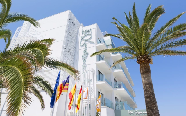 Hotel HSM Regana