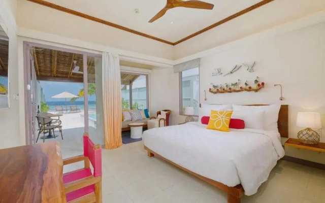 Oblu Nature Helengeli by Sentido - All Inclusive