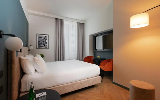 Hotel Tocq