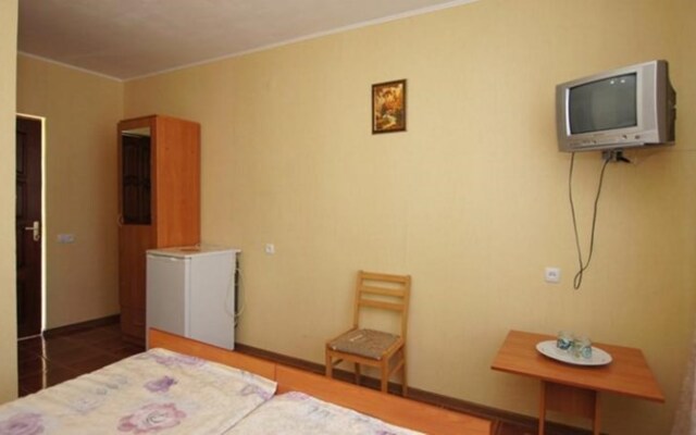 Palmira Guest House