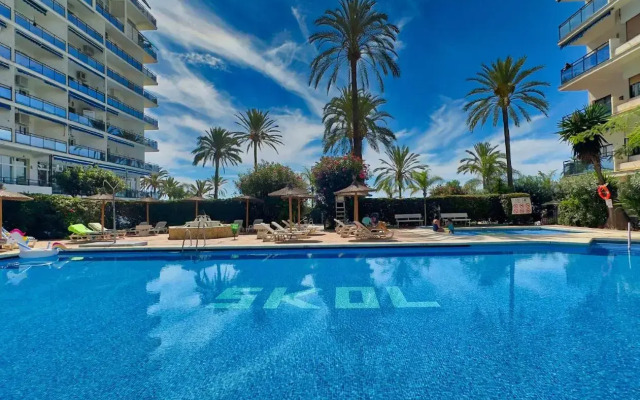 Skol 206 Marbella