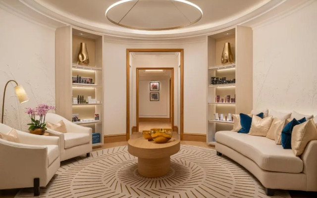 Corinthia Grand Hotel Du Boulevard Bucharest